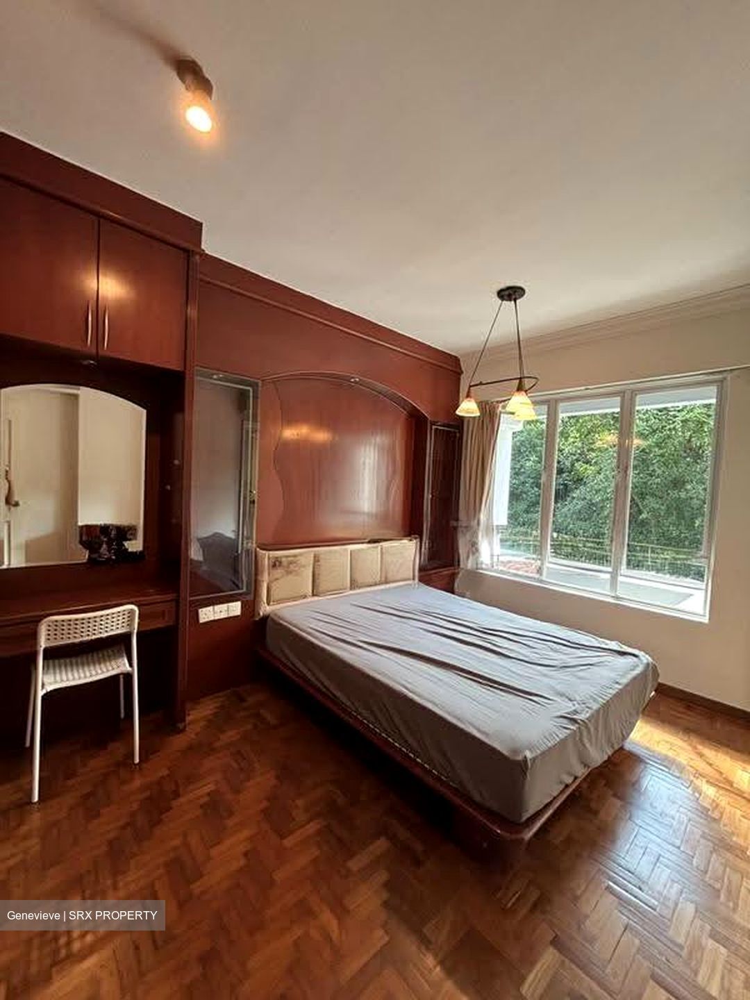 Escada View (D14), Condominium #622331911